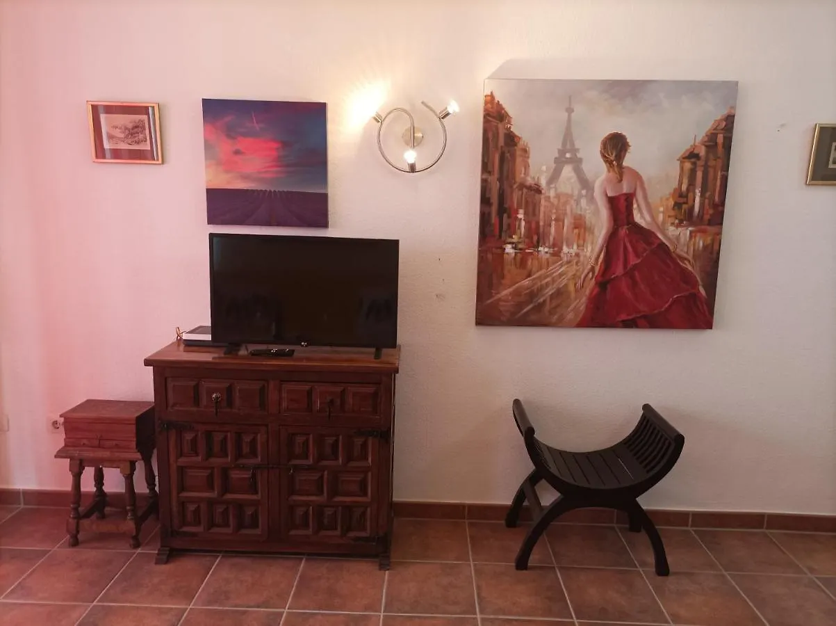 Ocean View Playa Los Cristianos Beachfront Lejlighed  Los Cristianos (Tenerife)