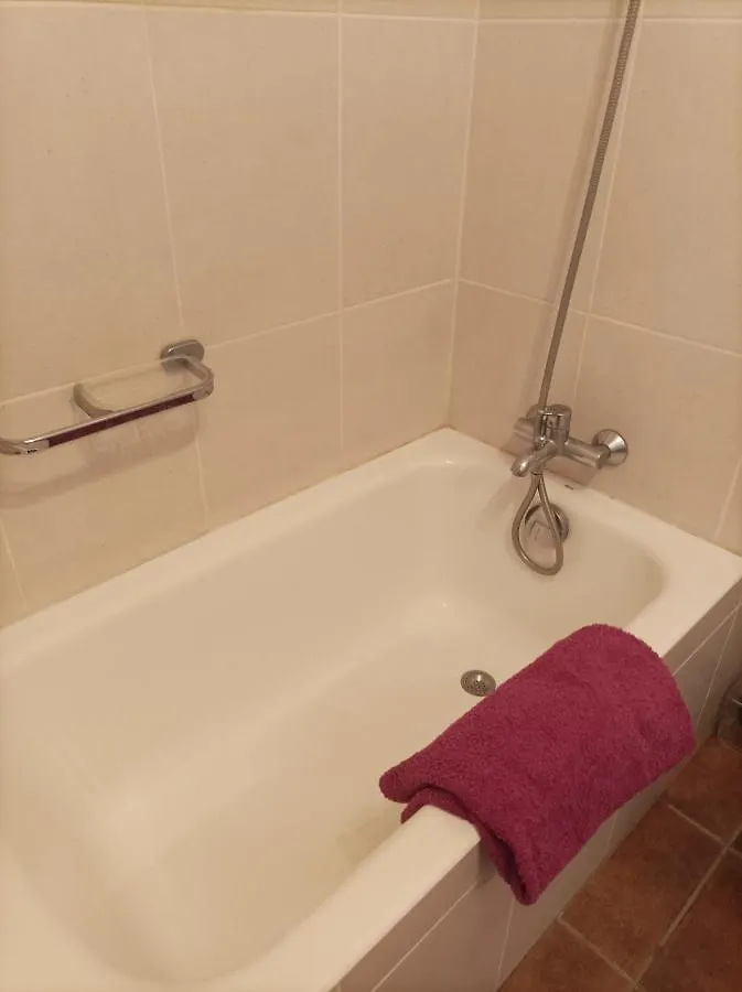 Apartment Ferienwohnung Ocean View Playa Los Cristianos Beachfront